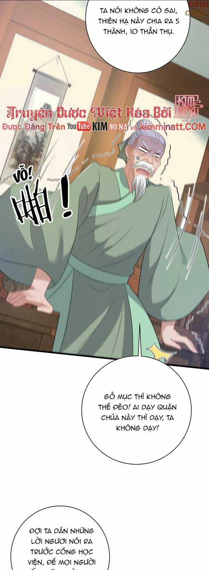 3 KIẾP XUI XẺO, KIẾP NÀY CÙNG TA THẦN KINH Chapter 211 trang 13