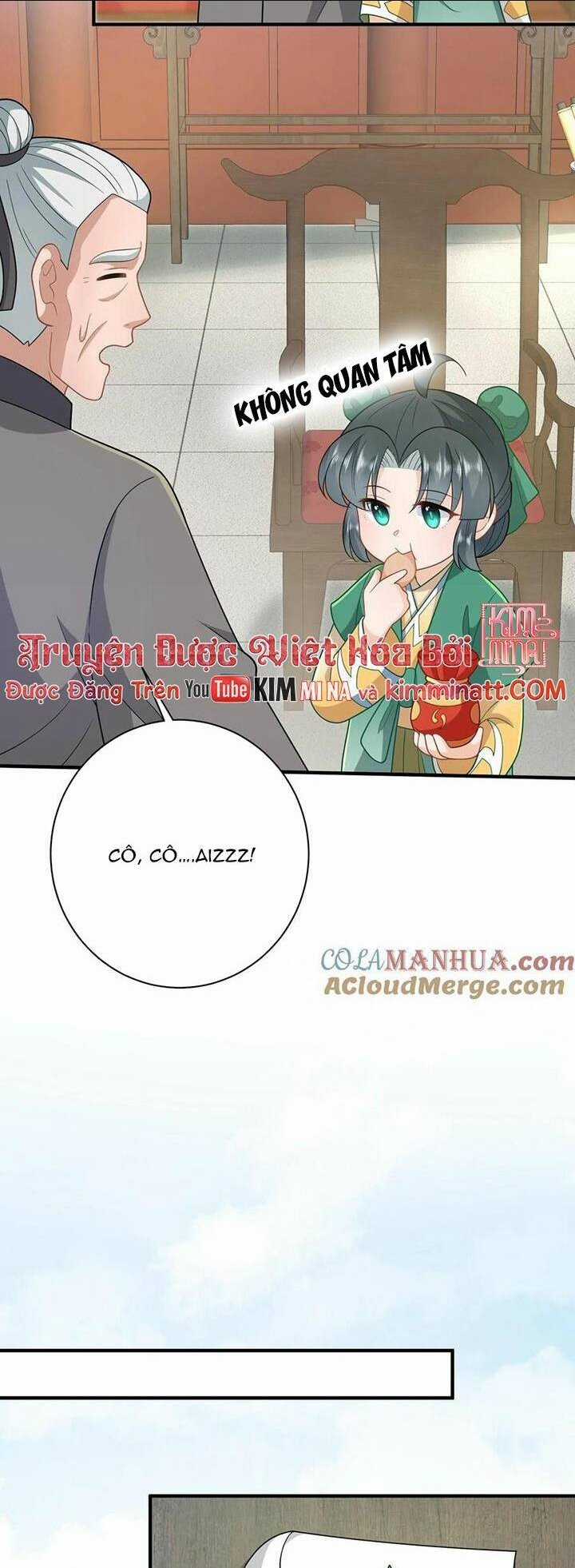 3 KIẾP XUI XẺO, KIẾP NÀY CÙNG TA THẦN KINH Chapter 211 trang 15