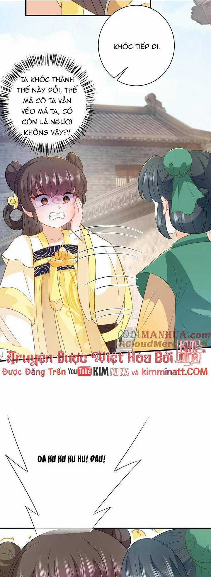 3 KIẾP XUI XẺO, KIẾP NÀY CÙNG TA THẦN KINH Chapter 211 trang 2