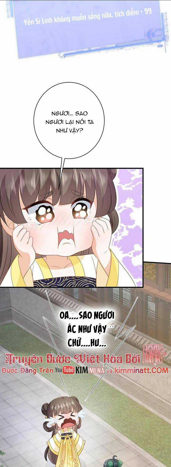 3 KIẾP XUI XẺO, KIẾP NÀY CÙNG TA THẦN KINH Chapter 211 trang 4