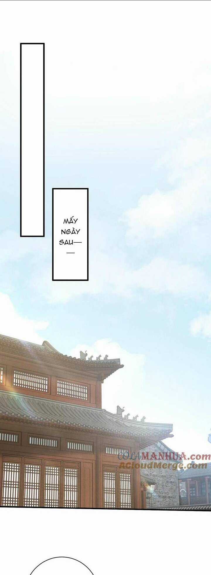 3 KIẾP XUI XẺO, KIẾP NÀY CÙNG TA THẦN KINH Chapter 211 trang 7