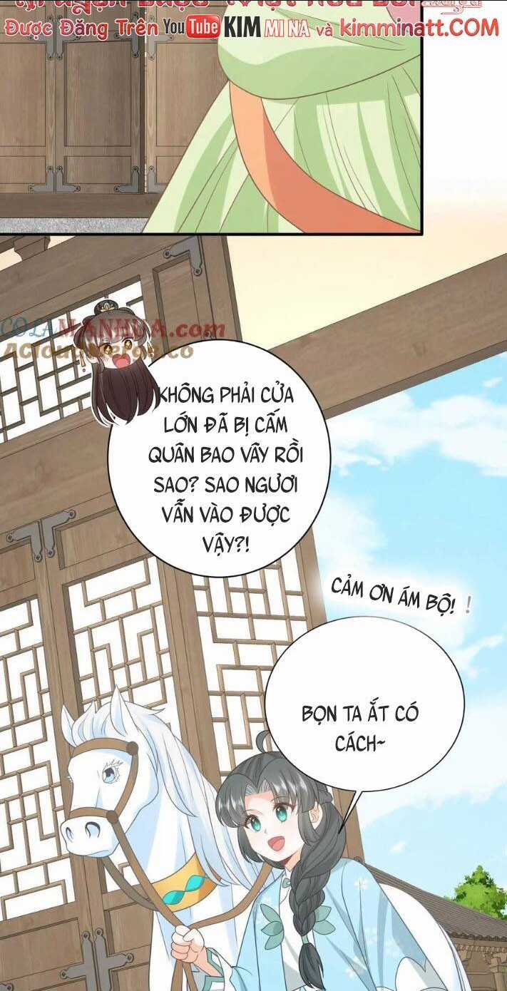 3 KIẾP XUI XẺO, KIẾP NÀY CÙNG TA THẦN KINH Chapter 214 trang 10