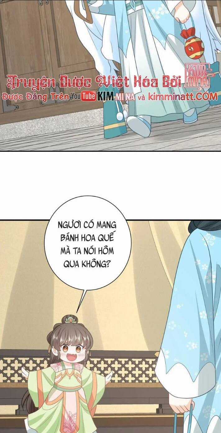 3 KIẾP XUI XẺO, KIẾP NÀY CÙNG TA THẦN KINH Chapter 214 trang 11