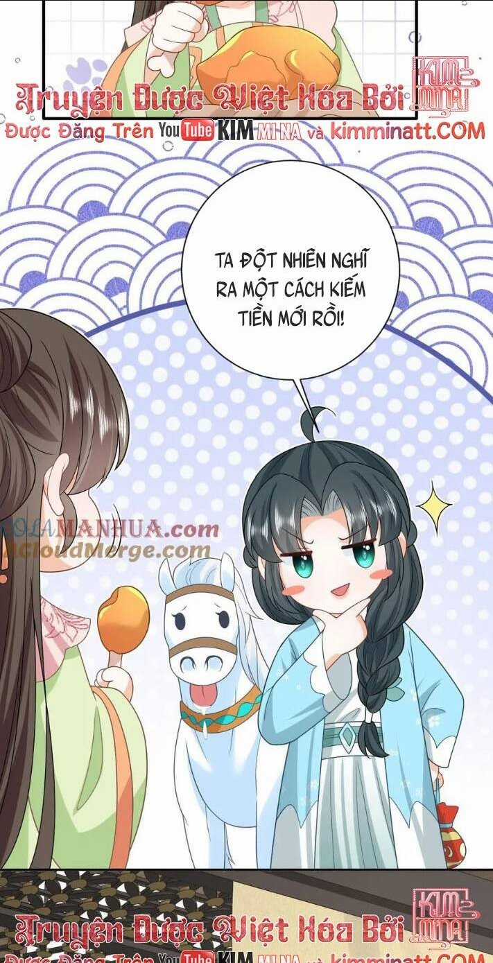 3 KIẾP XUI XẺO, KIẾP NÀY CÙNG TA THẦN KINH Chapter 214 trang 13