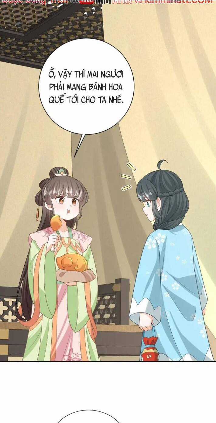 3 KIẾP XUI XẺO, KIẾP NÀY CÙNG TA THẦN KINH Chapter 214 trang 14