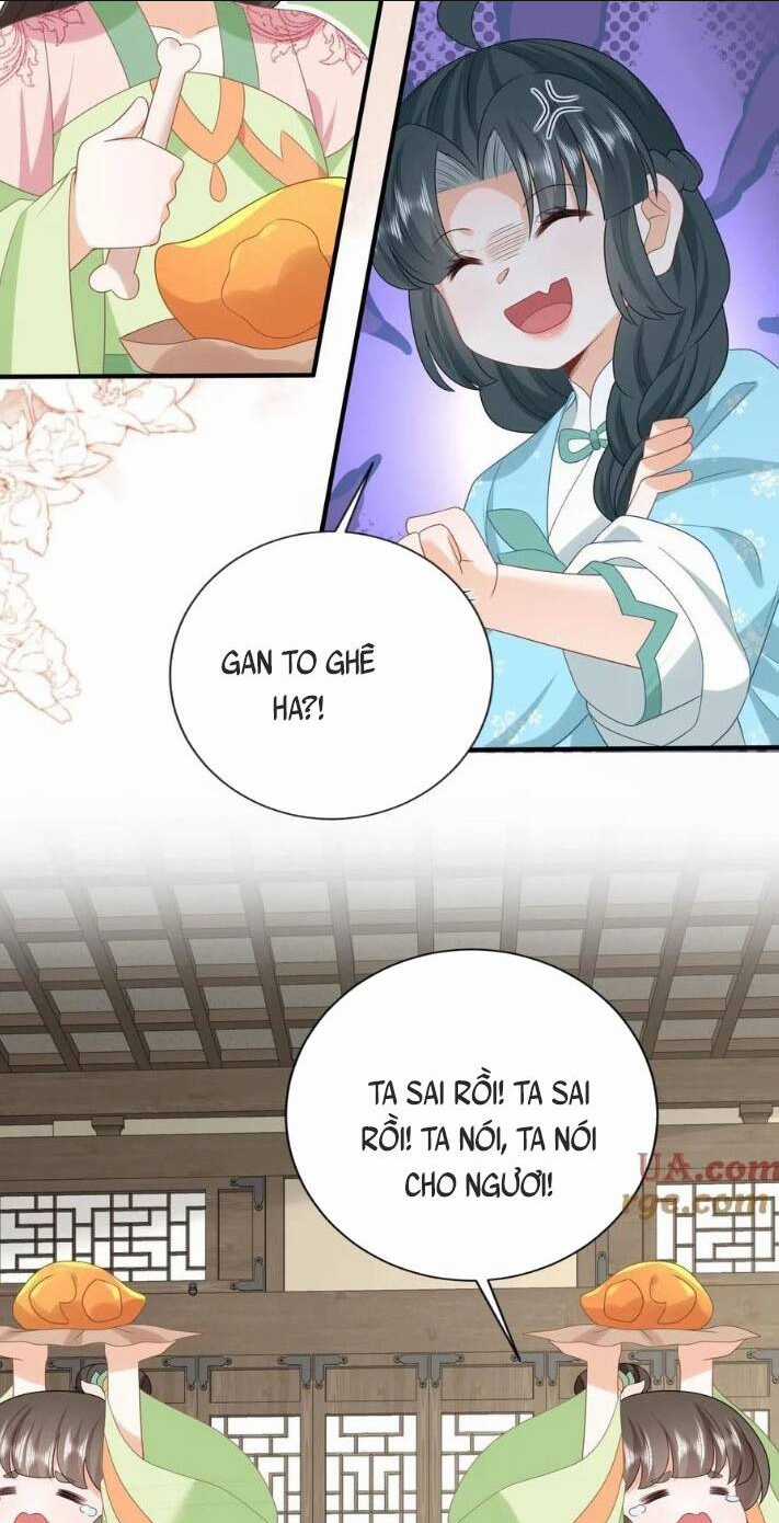 3 KIẾP XUI XẺO, KIẾP NÀY CÙNG TA THẦN KINH Chapter 214 trang 16