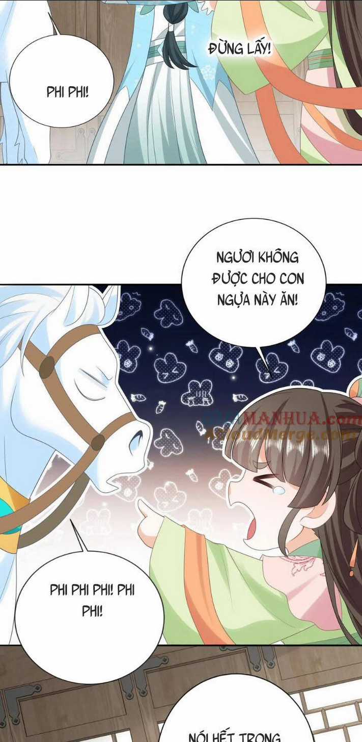 3 KIẾP XUI XẺO, KIẾP NÀY CÙNG TA THẦN KINH Chapter 214 trang 18