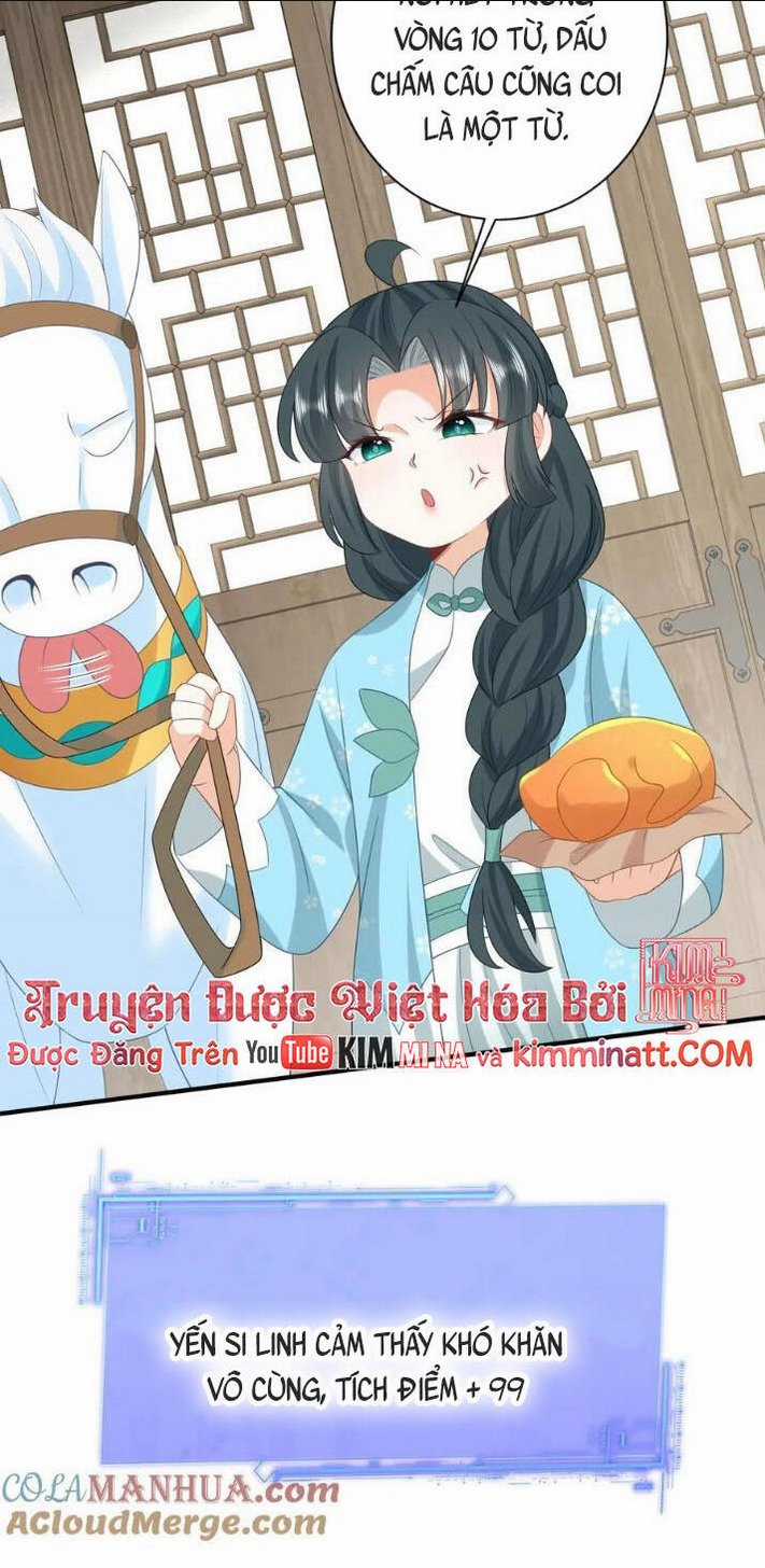 3 KIẾP XUI XẺO, KIẾP NÀY CÙNG TA THẦN KINH Chapter 214 trang 19