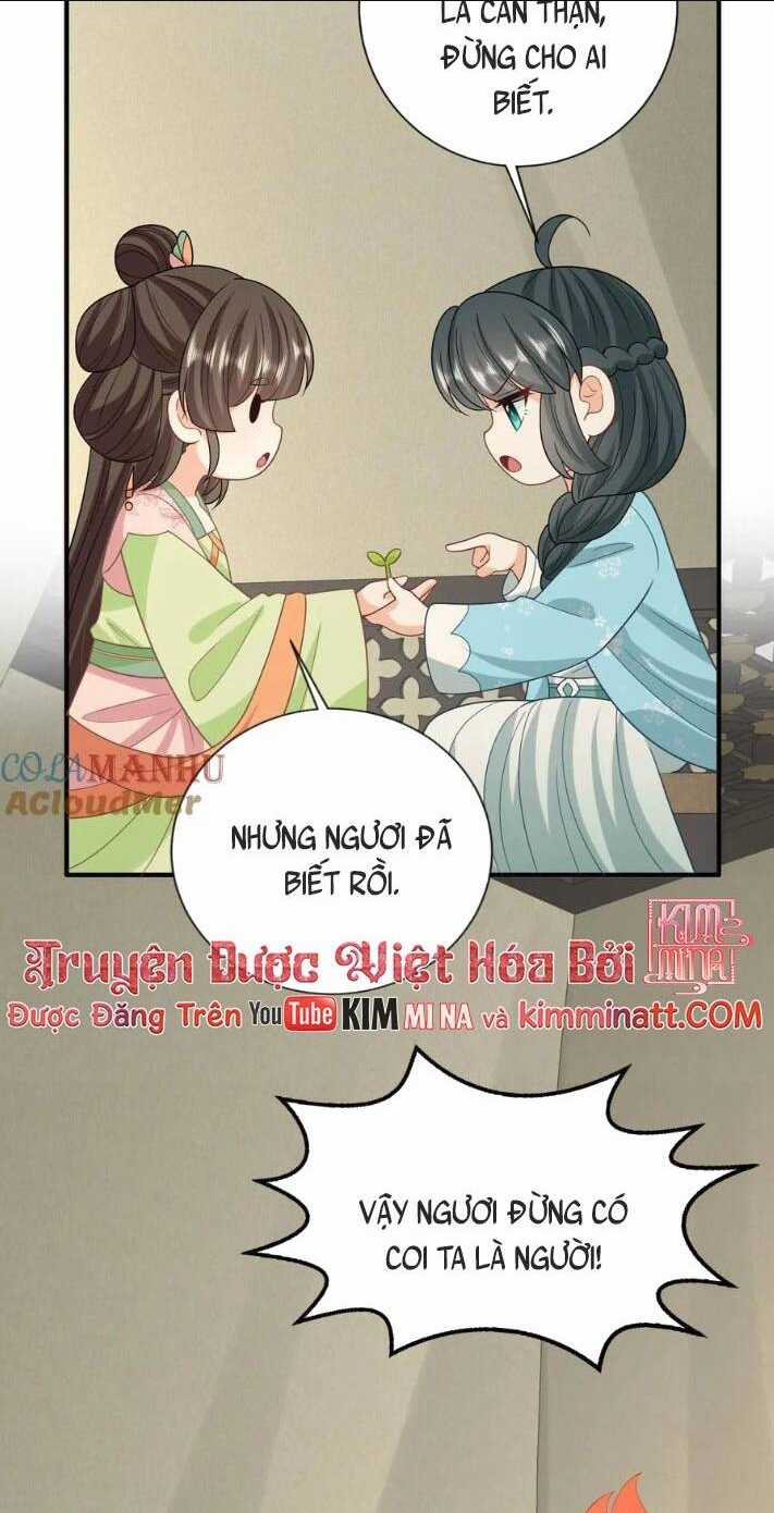 3 KIẾP XUI XẺO, KIẾP NÀY CÙNG TA THẦN KINH Chapter 214 trang 2