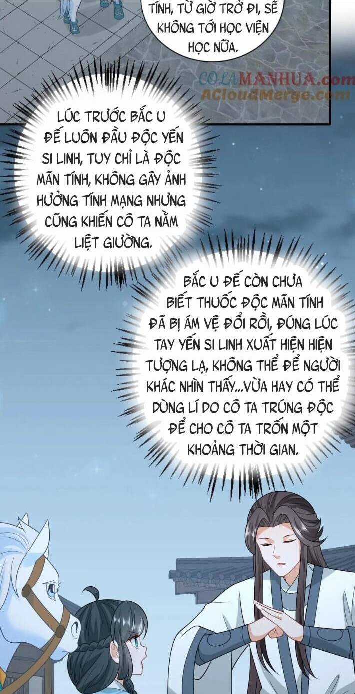 3 KIẾP XUI XẺO, KIẾP NÀY CÙNG TA THẦN KINH Chapter 214 trang 7