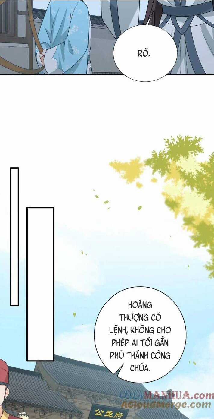 3 KIẾP XUI XẺO, KIẾP NÀY CÙNG TA THẦN KINH Chapter 214 trang 8