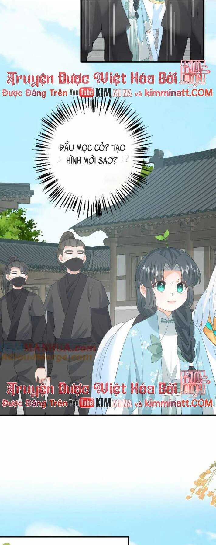 3 KIẾP XUI XẺO, KIẾP NÀY CÙNG TA THẦN KINH Chapter 215 trang 13