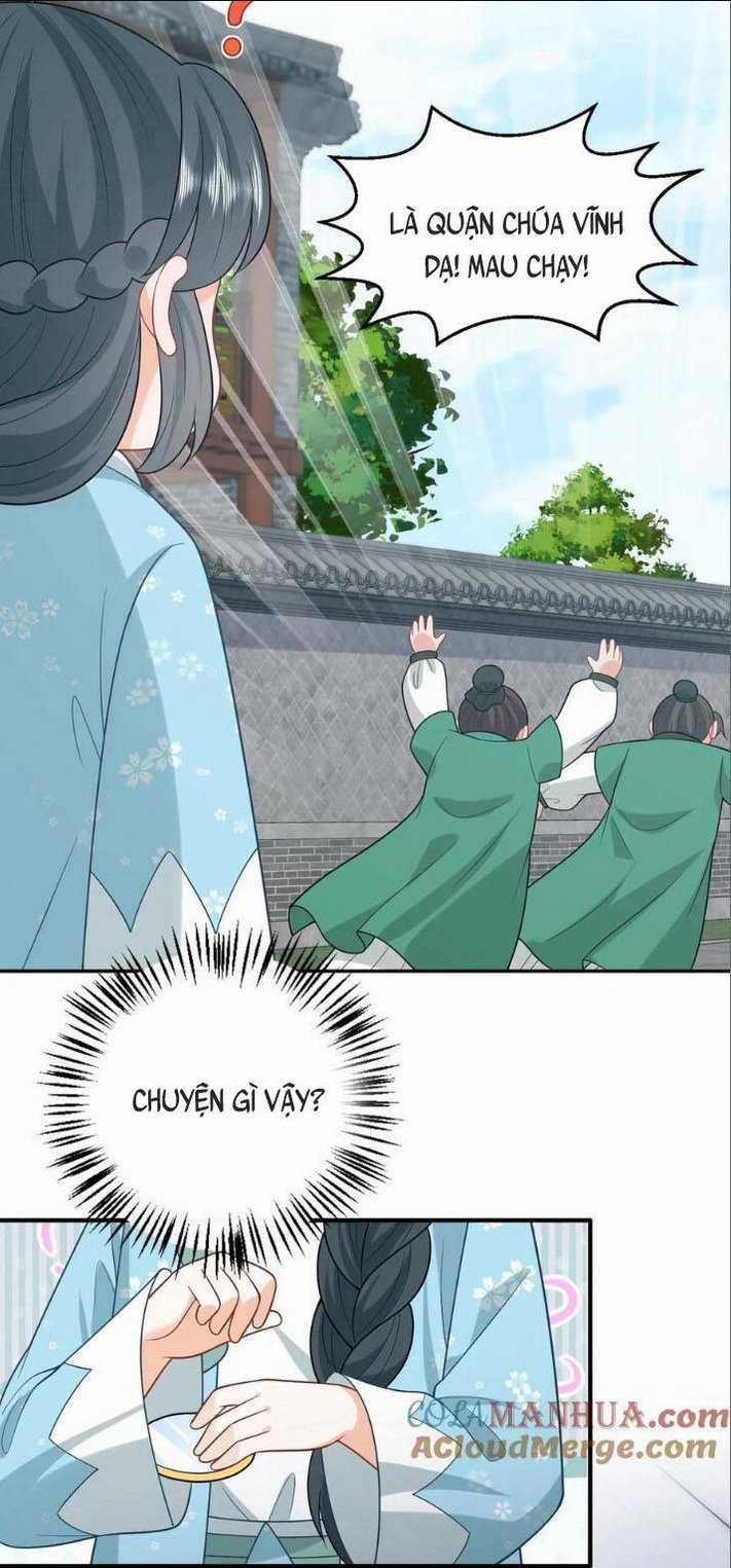 3 KIẾP XUI XẺO, KIẾP NÀY CÙNG TA THẦN KINH Chapter 215 trang 17