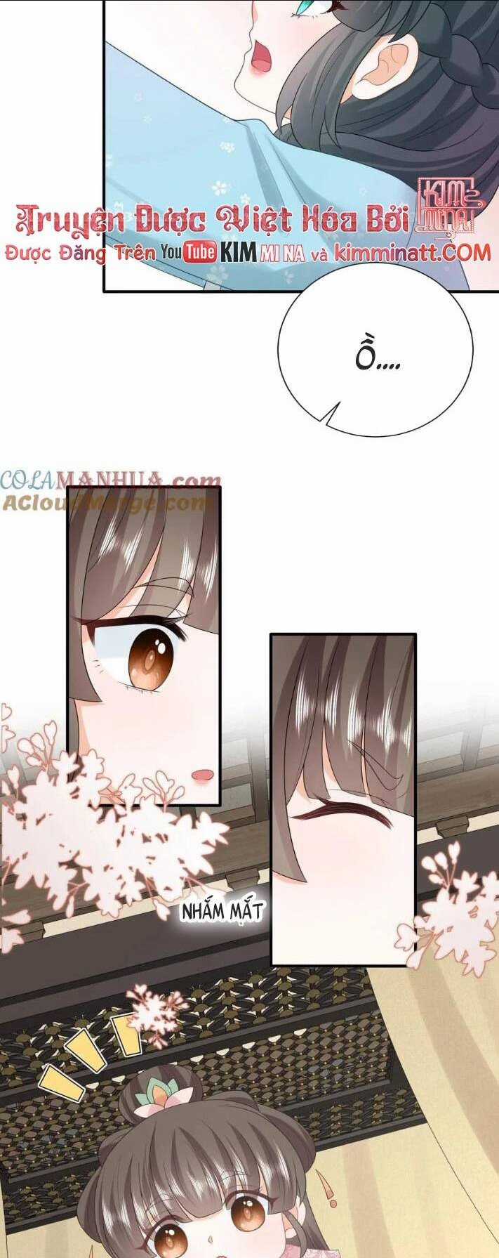 3 KIẾP XUI XẺO, KIẾP NÀY CÙNG TA THẦN KINH Chapter 215 trang 9