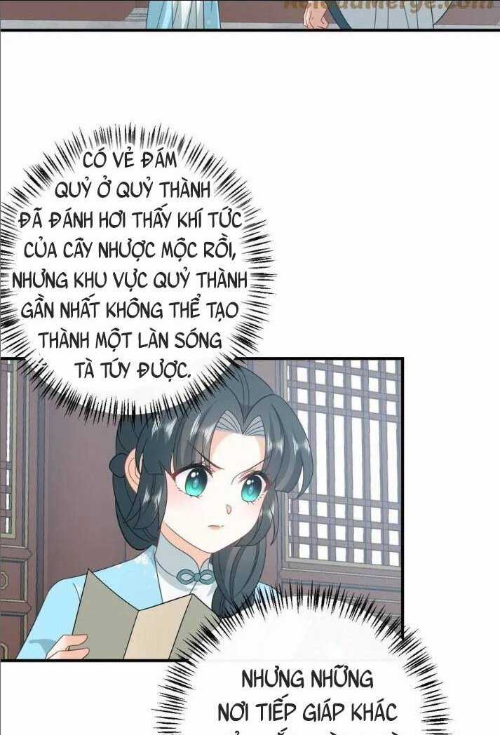 3 KIẾP XUI XẺO, KIẾP NÀY CÙNG TA THẦN KINH Chapter 216 trang 10