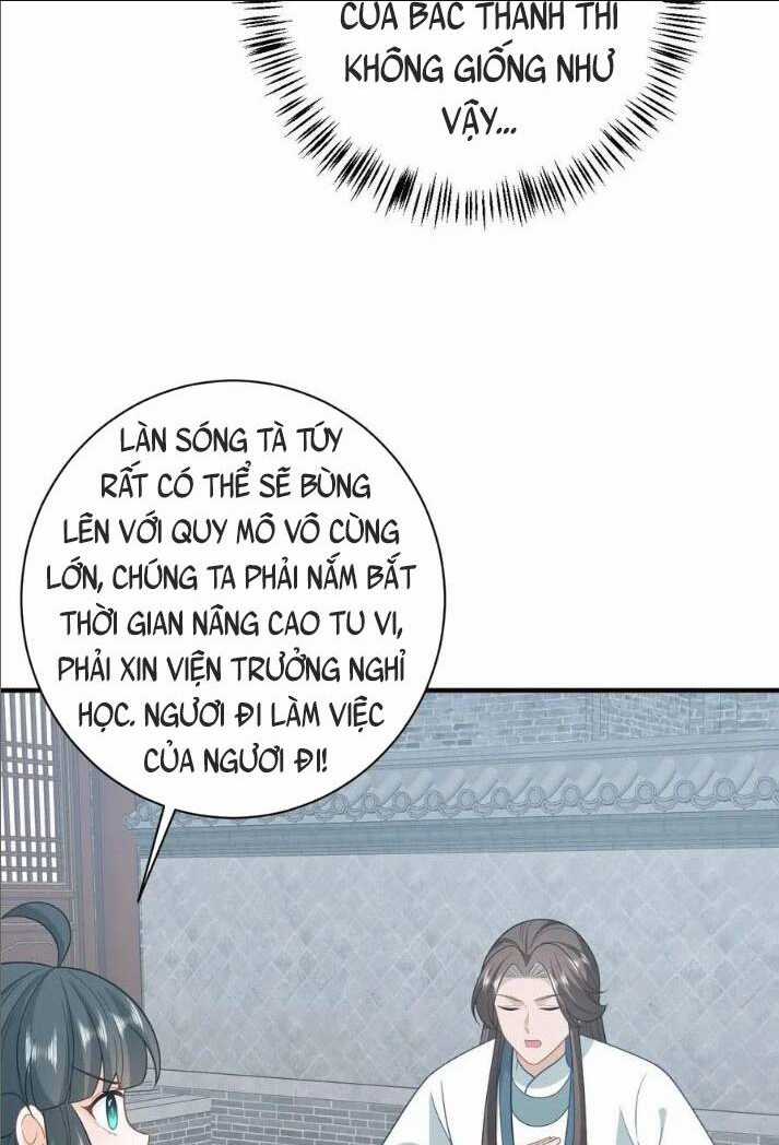 3 KIẾP XUI XẺO, KIẾP NÀY CÙNG TA THẦN KINH Chapter 216 trang 11