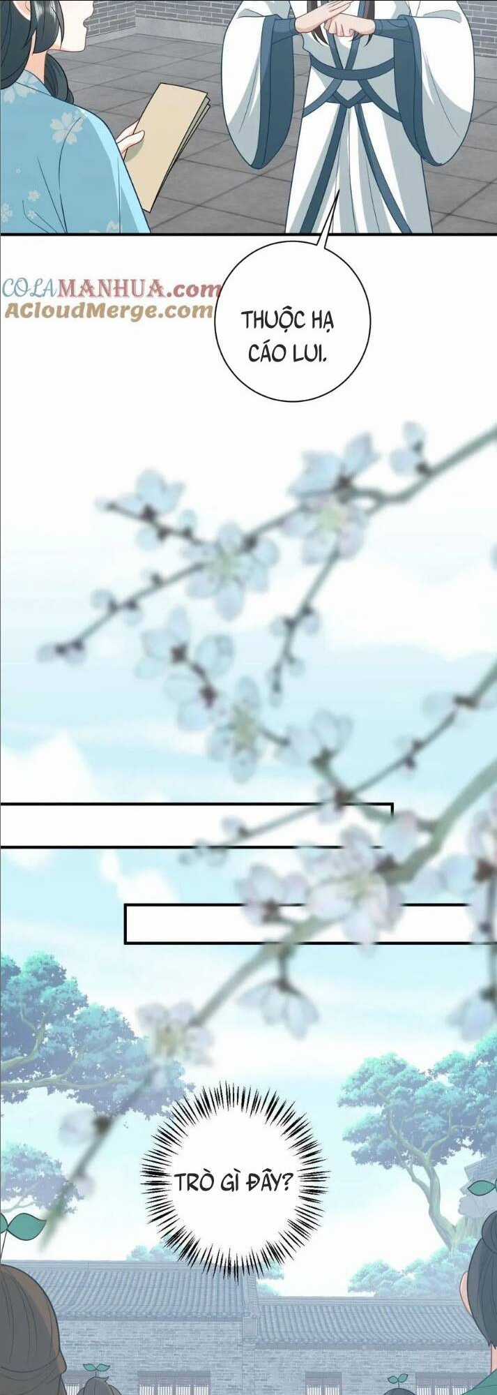 3 KIẾP XUI XẺO, KIẾP NÀY CÙNG TA THẦN KINH Chapter 216 trang 12