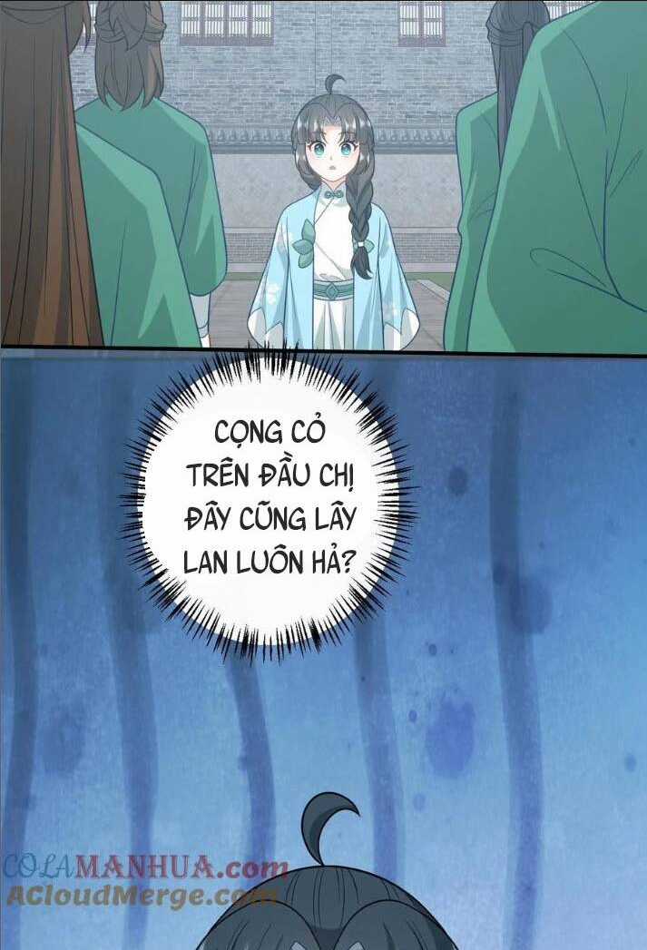 3 KIẾP XUI XẺO, KIẾP NÀY CÙNG TA THẦN KINH Chapter 216 trang 13