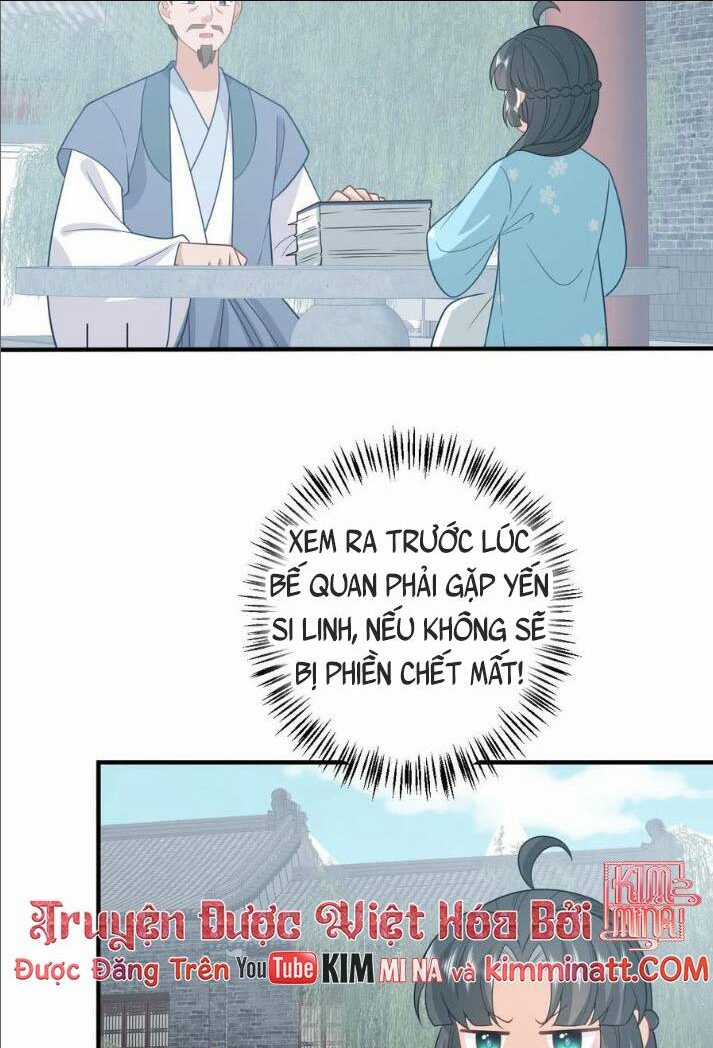 3 KIẾP XUI XẺO, KIẾP NÀY CÙNG TA THẦN KINH Chapter 216 trang 16