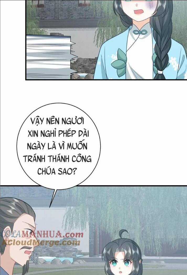 3 KIẾP XUI XẺO, KIẾP NÀY CÙNG TA THẦN KINH Chapter 216 trang 17