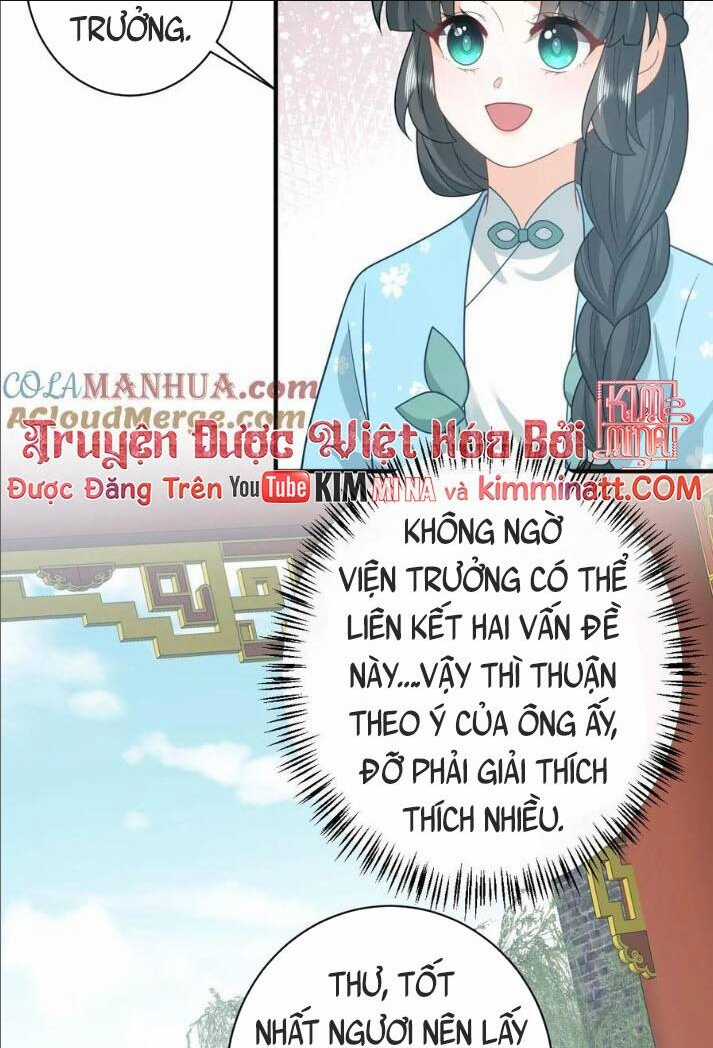 3 KIẾP XUI XẺO, KIẾP NÀY CÙNG TA THẦN KINH Chapter 216 trang 19