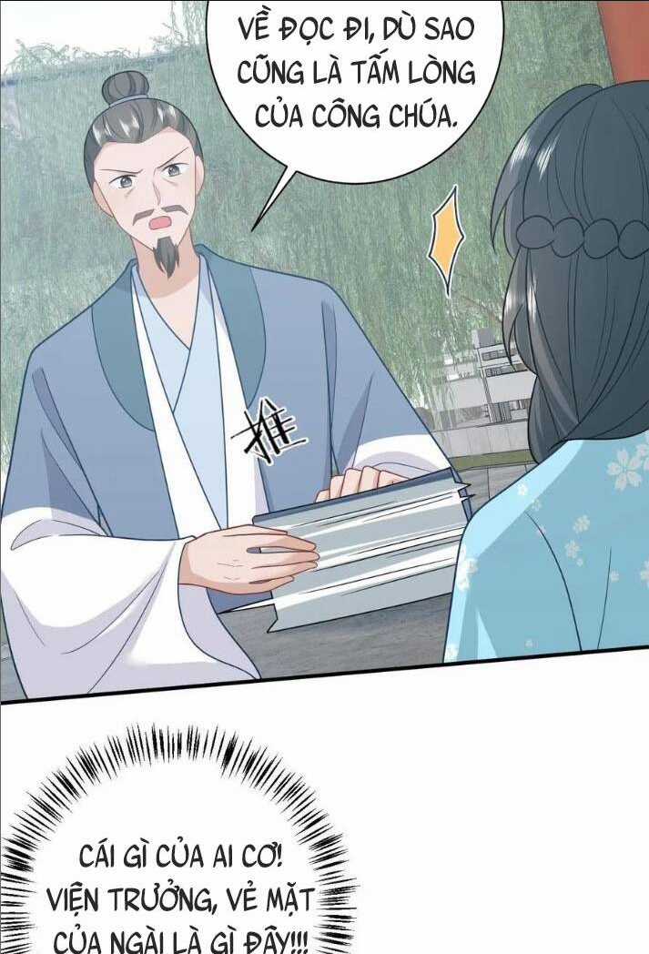 3 KIẾP XUI XẺO, KIẾP NÀY CÙNG TA THẦN KINH Chapter 216 trang 20