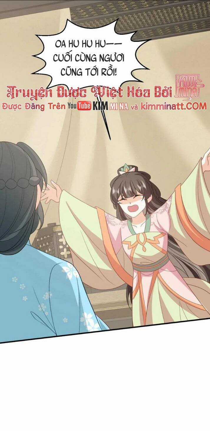 3 KIẾP XUI XẺO, KIẾP NÀY CÙNG TA THẦN KINH Chapter 216 trang 23