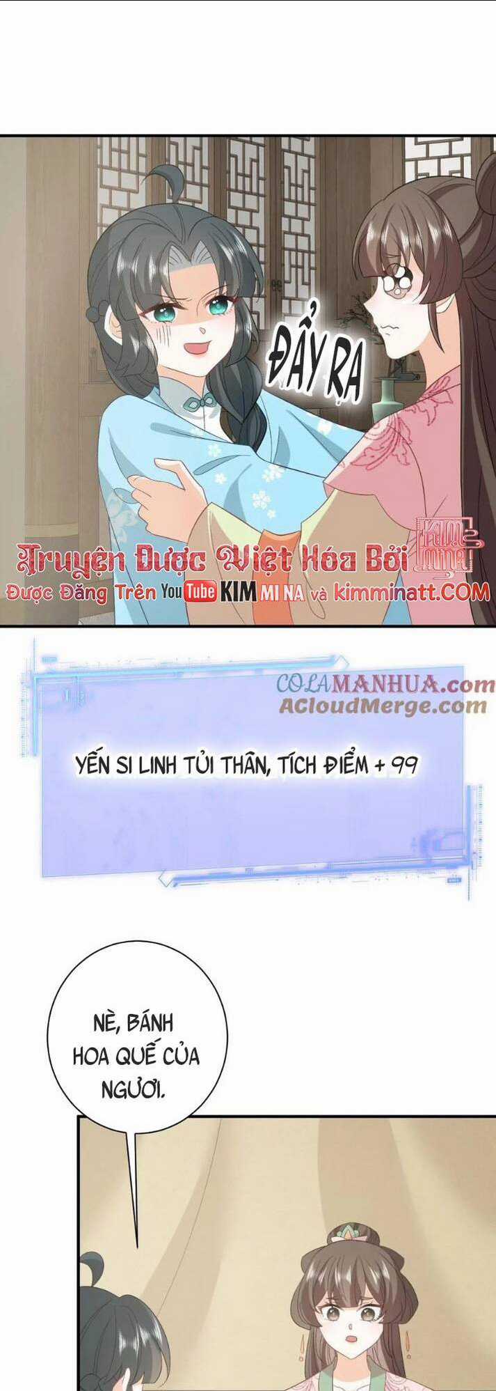 3 KIẾP XUI XẺO, KIẾP NÀY CÙNG TA THẦN KINH Chapter 216 trang 24