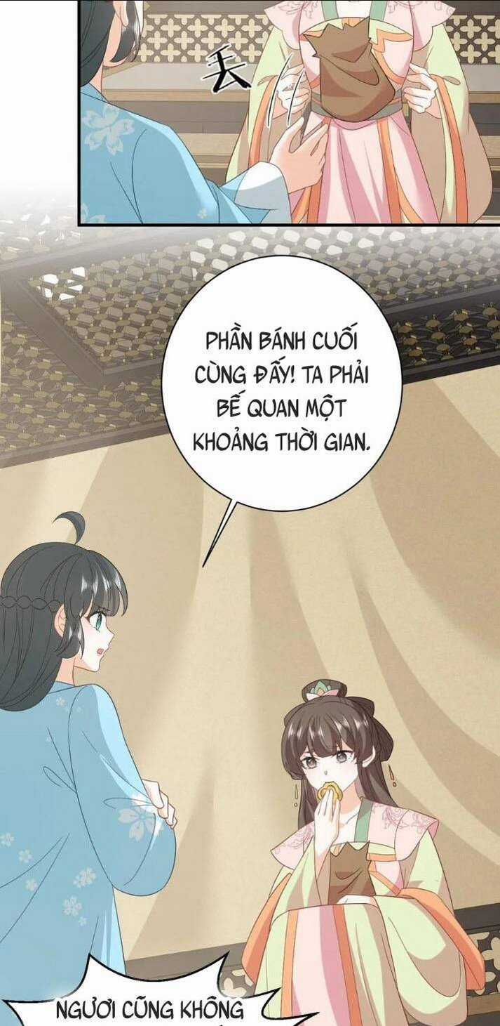 3 KIẾP XUI XẺO, KIẾP NÀY CÙNG TA THẦN KINH Chapter 216 trang 25