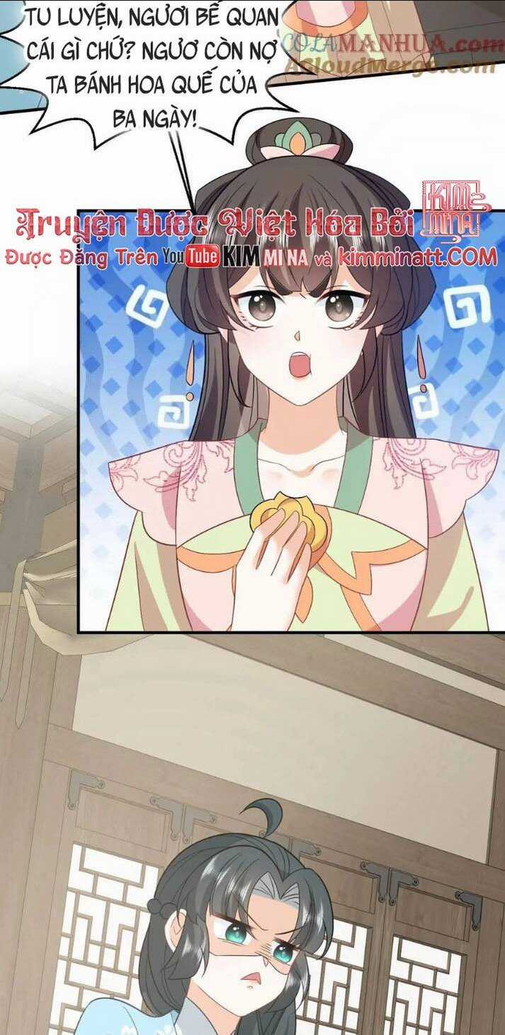 3 KIẾP XUI XẺO, KIẾP NÀY CÙNG TA THẦN KINH Chapter 216 trang 26