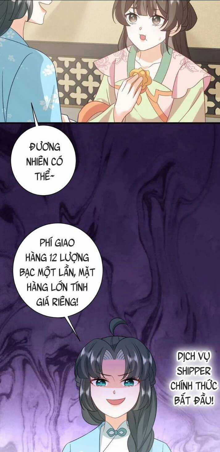 3 KIẾP XUI XẺO, KIẾP NÀY CÙNG TA THẦN KINH Chapter 216 trang 28