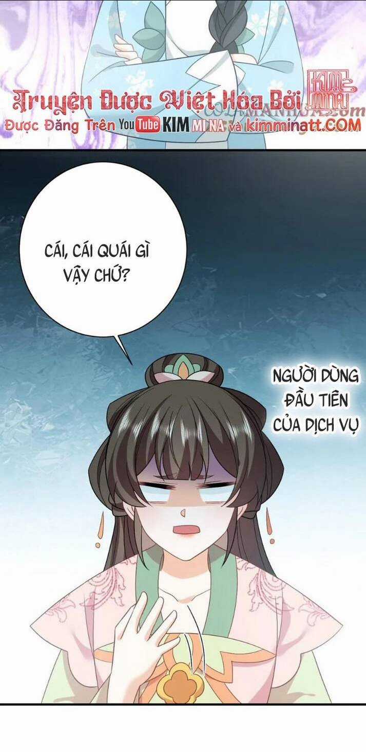 3 KIẾP XUI XẺO, KIẾP NÀY CÙNG TA THẦN KINH Chapter 216 trang 29