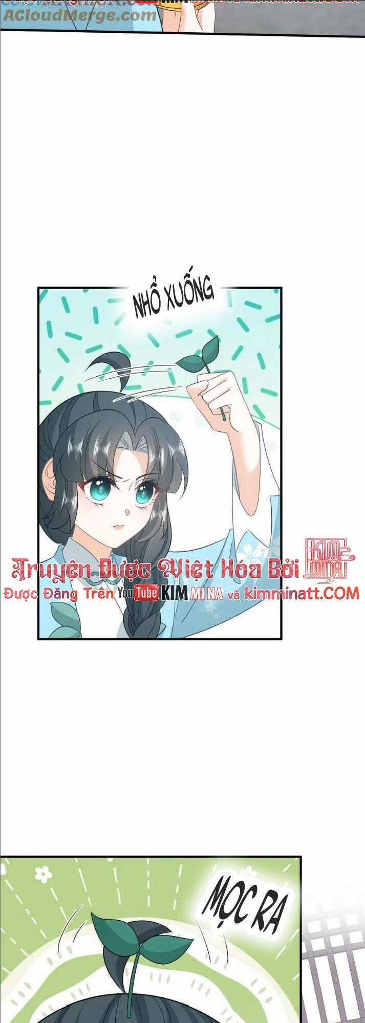 3 KIẾP XUI XẺO, KIẾP NÀY CÙNG TA THẦN KINH Chapter 216 trang 3