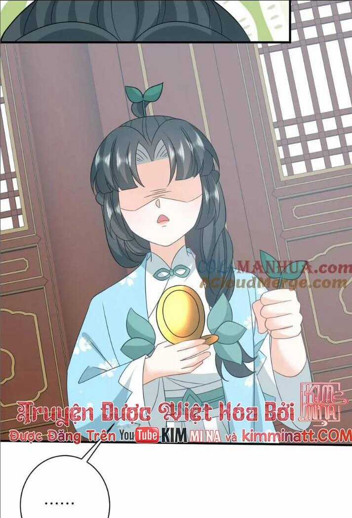 3 KIẾP XUI XẺO, KIẾP NÀY CÙNG TA THẦN KINH Chapter 216 trang 4