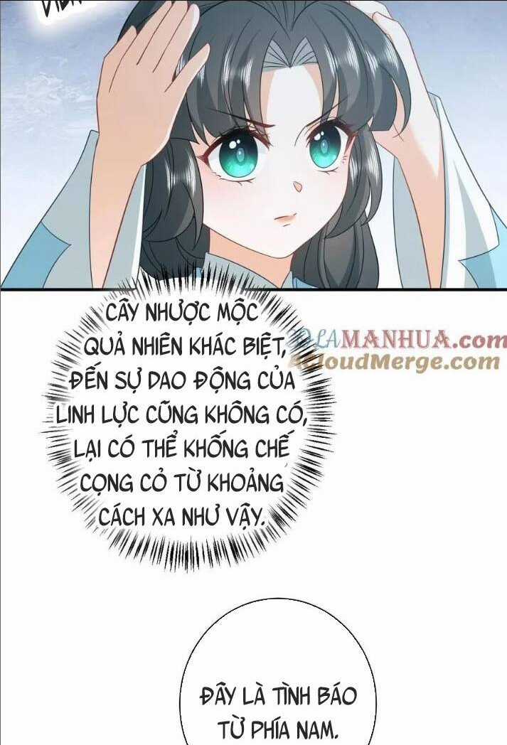 3 KIẾP XUI XẺO, KIẾP NÀY CÙNG TA THẦN KINH Chapter 216 trang 8