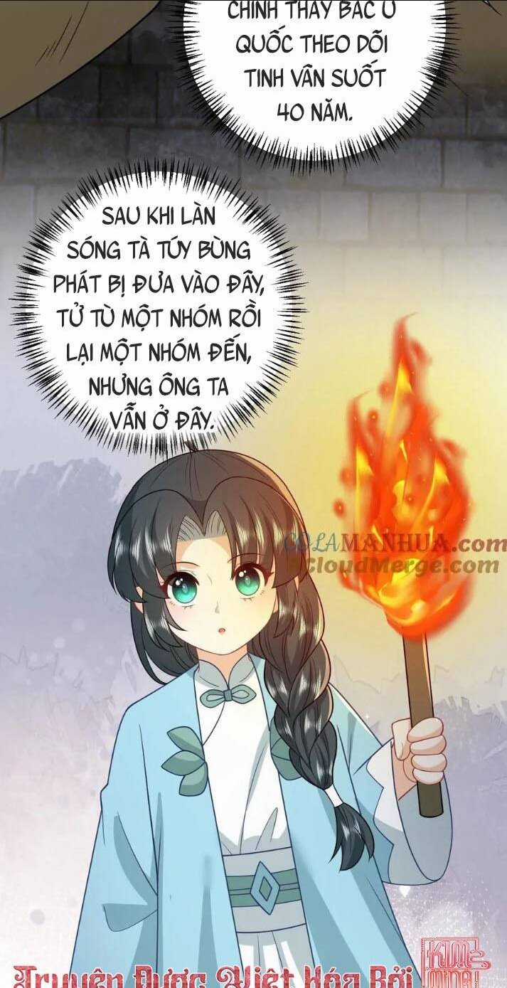 3 KIẾP XUI XẺO, KIẾP NÀY CÙNG TA THẦN KINH Chapter 217 trang 13