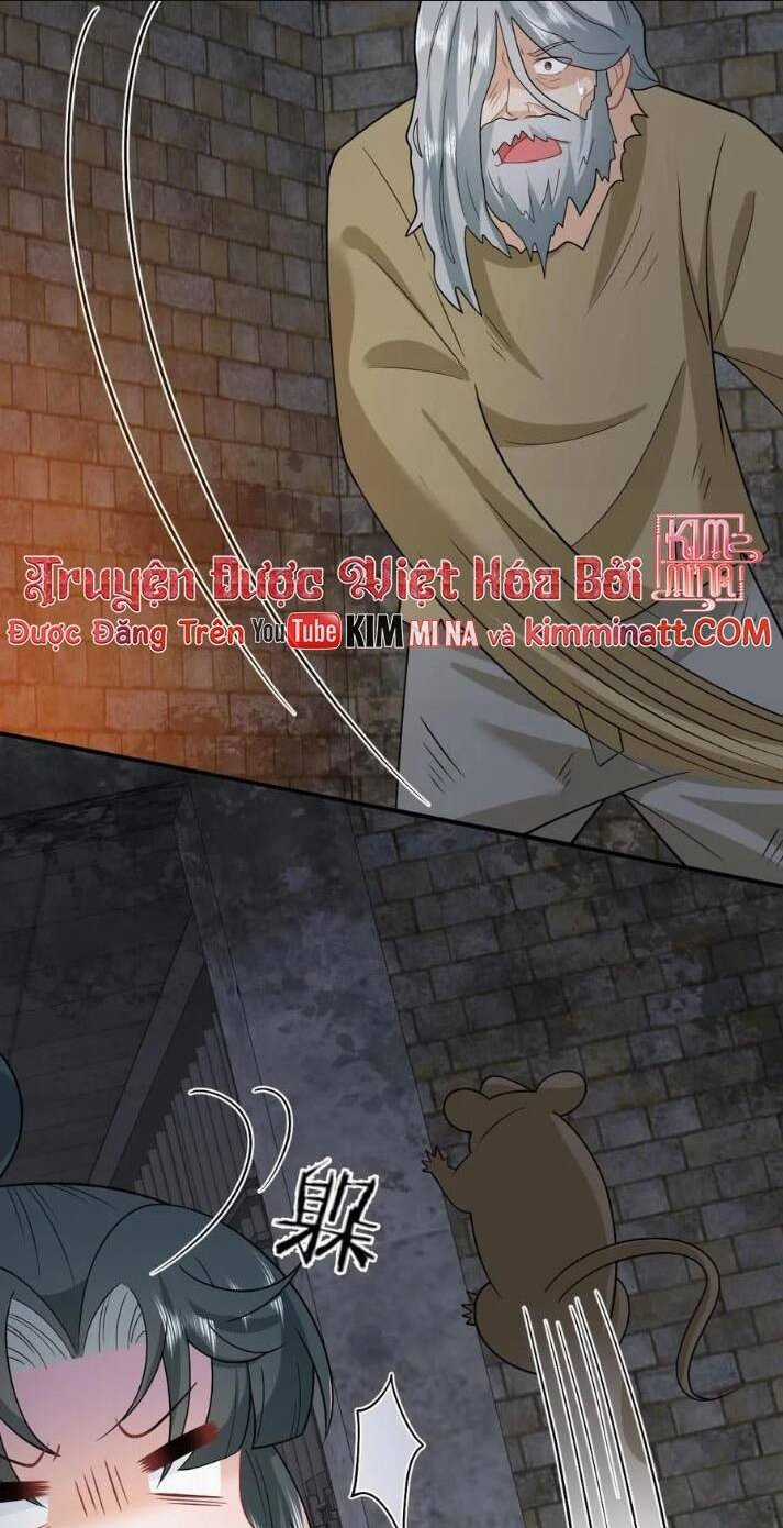 3 KIẾP XUI XẺO, KIẾP NÀY CÙNG TA THẦN KINH Chapter 217 trang 17