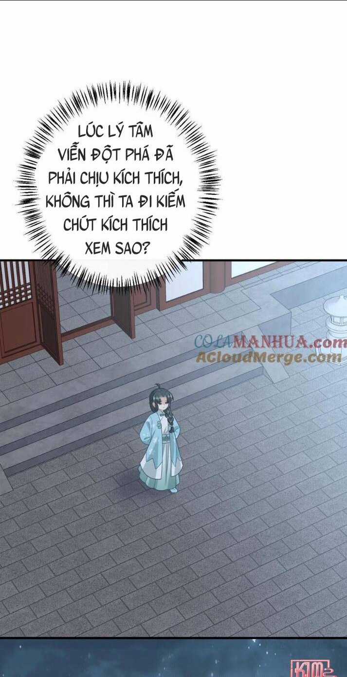 3 KIẾP XUI XẺO, KIẾP NÀY CÙNG TA THẦN KINH Chapter 217 trang 2