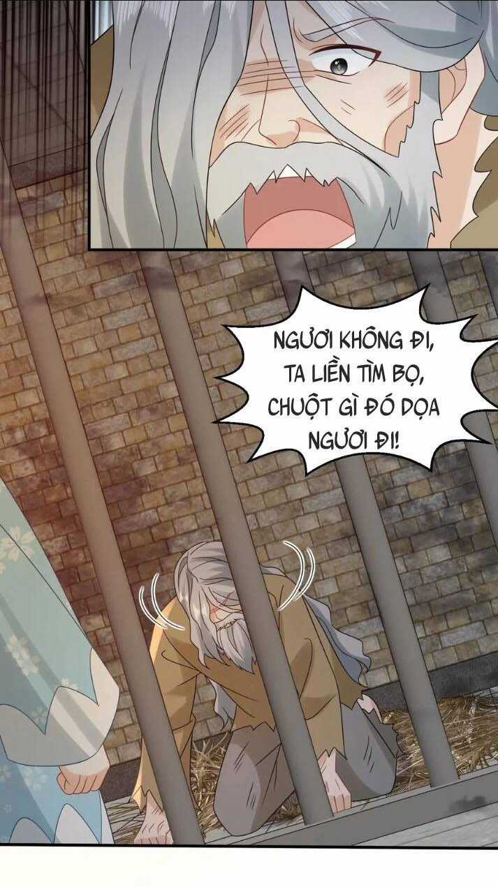 3 KIẾP XUI XẺO, KIẾP NÀY CÙNG TA THẦN KINH Chapter 217 trang 20