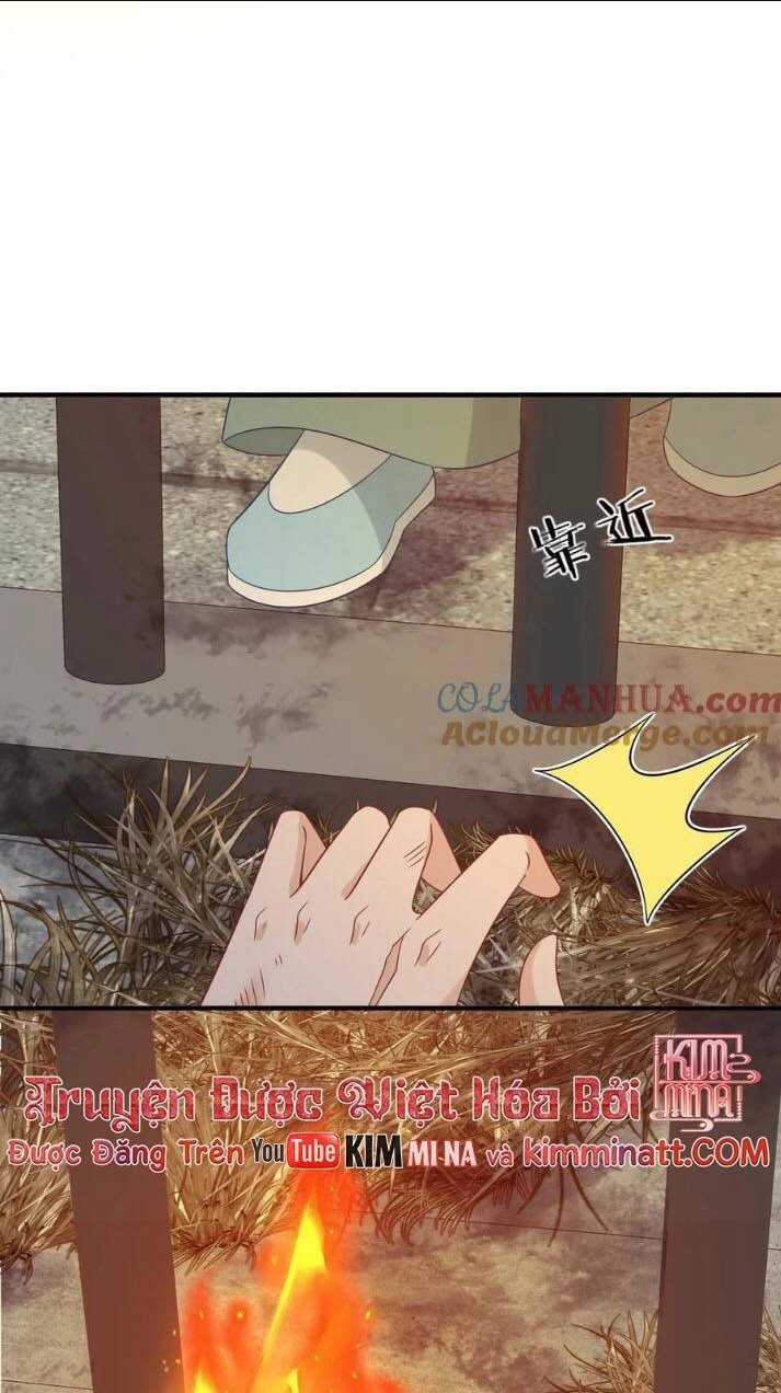 3 KIẾP XUI XẺO, KIẾP NÀY CÙNG TA THẦN KINH Chapter 217 trang 21