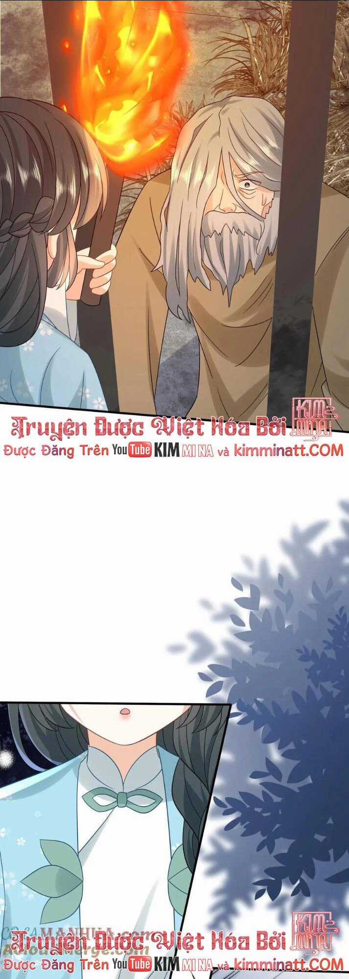 3 KIẾP XUI XẺO, KIẾP NÀY CÙNG TA THẦN KINH Chapter 217 trang 22