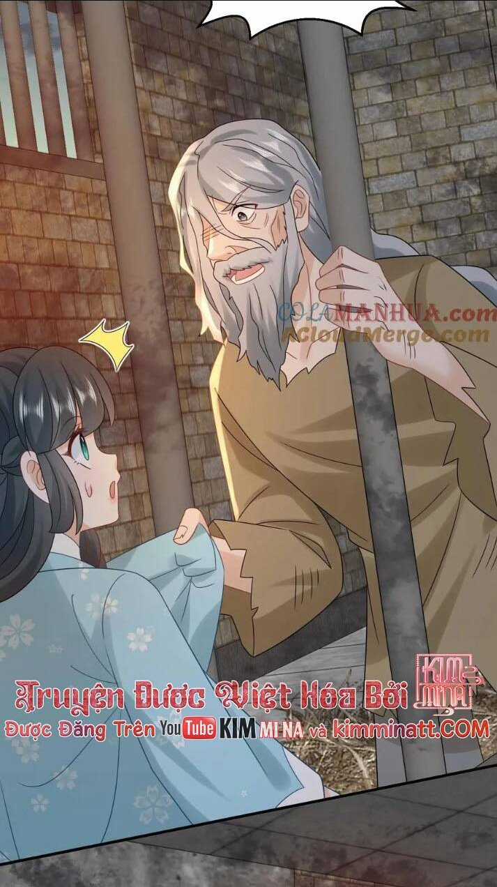 3 KIẾP XUI XẺO, KIẾP NÀY CÙNG TA THẦN KINH Chapter 217 trang 24