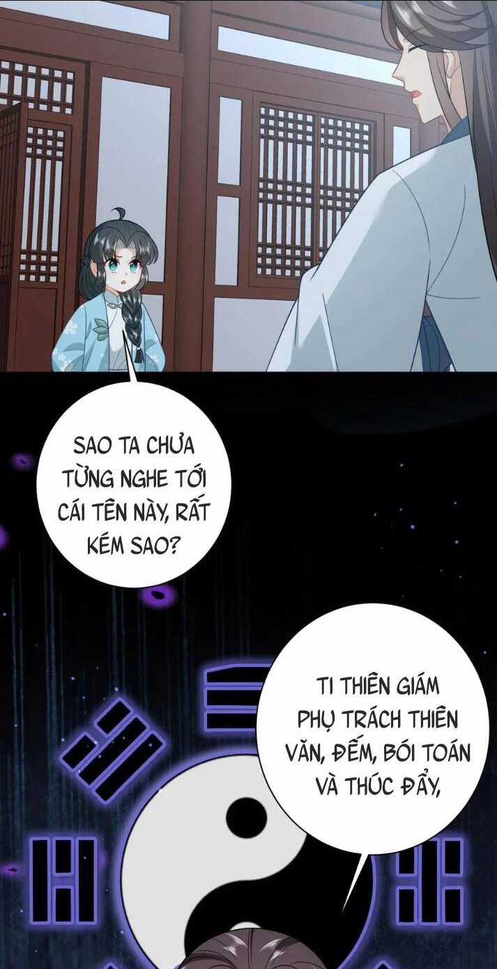 3 KIẾP XUI XẺO, KIẾP NÀY CÙNG TA THẦN KINH Chapter 217 trang 4