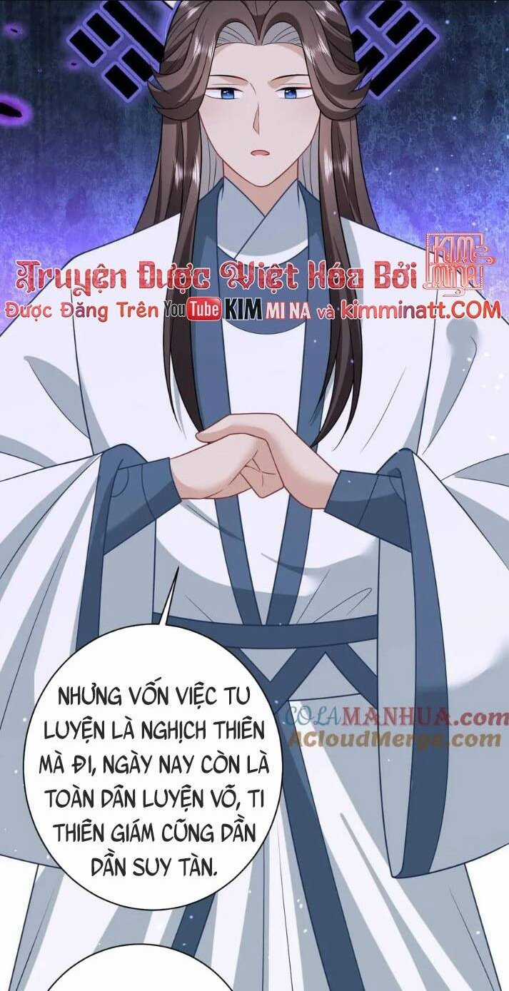 3 KIẾP XUI XẺO, KIẾP NÀY CÙNG TA THẦN KINH Chapter 217 trang 5