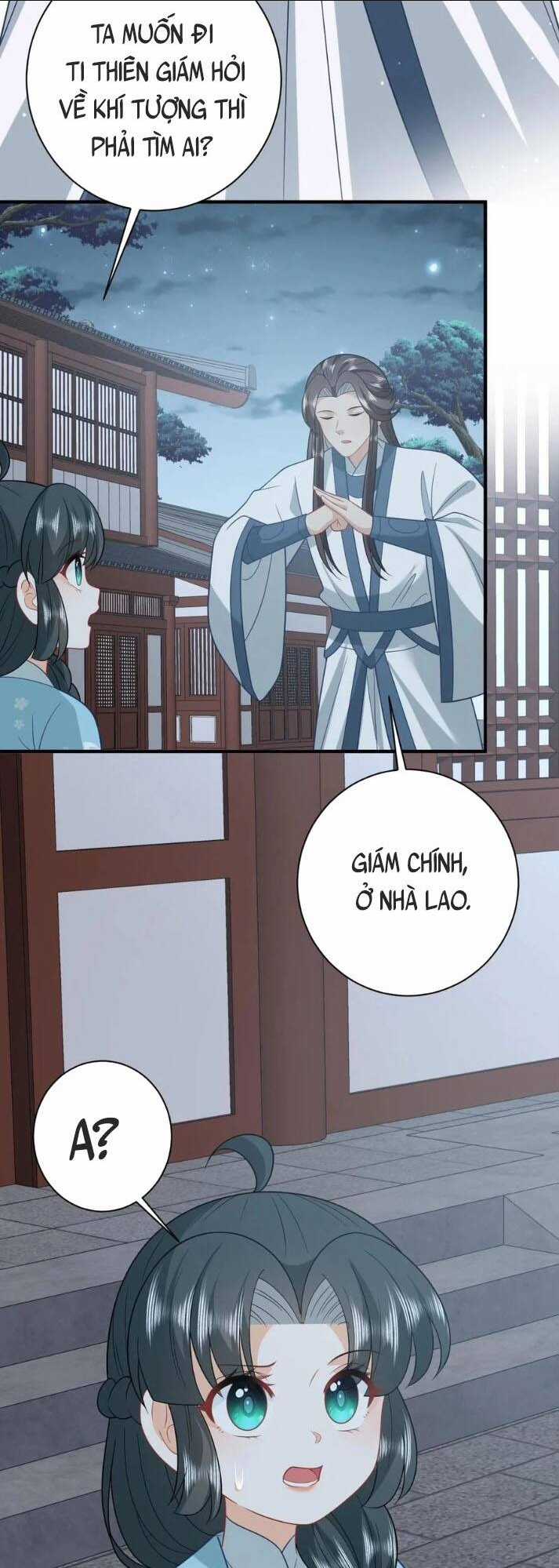 3 KIẾP XUI XẺO, KIẾP NÀY CÙNG TA THẦN KINH Chapter 217 trang 6