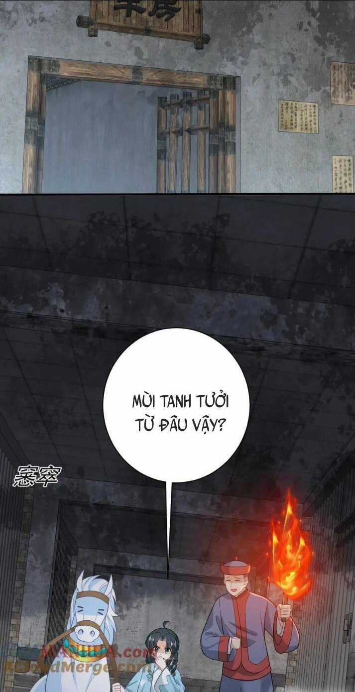 3 KIẾP XUI XẺO, KIẾP NÀY CÙNG TA THẦN KINH Chapter 217 trang 8