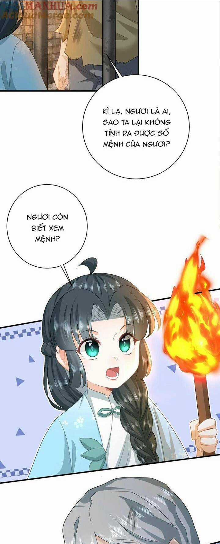 3 KIẾP XUI XẺO, KIẾP NÀY CÙNG TA THẦN KINH Chapter 218 trang 10