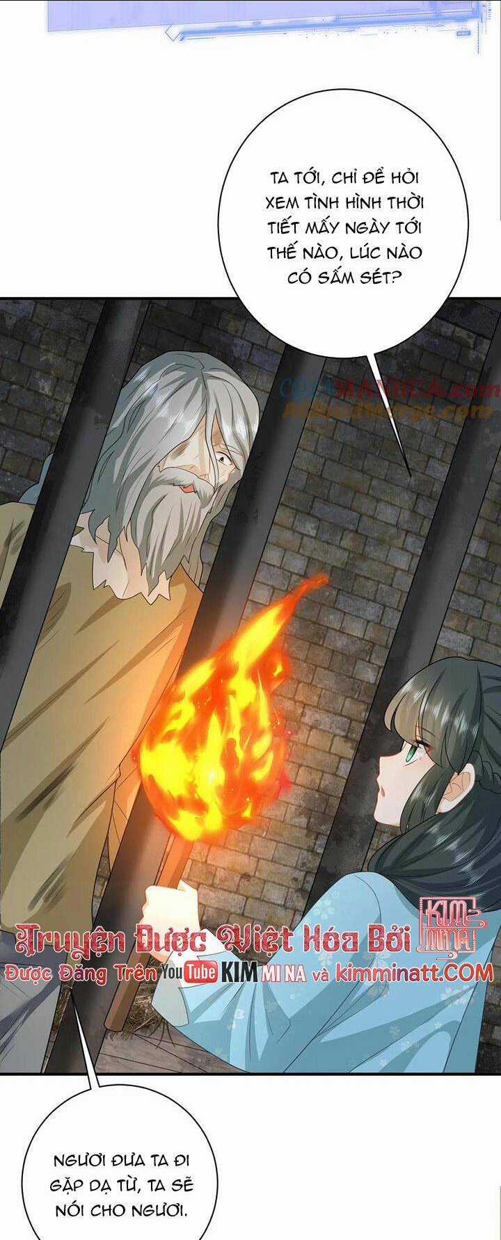 3 KIẾP XUI XẺO, KIẾP NÀY CÙNG TA THẦN KINH Chapter 218 trang 14