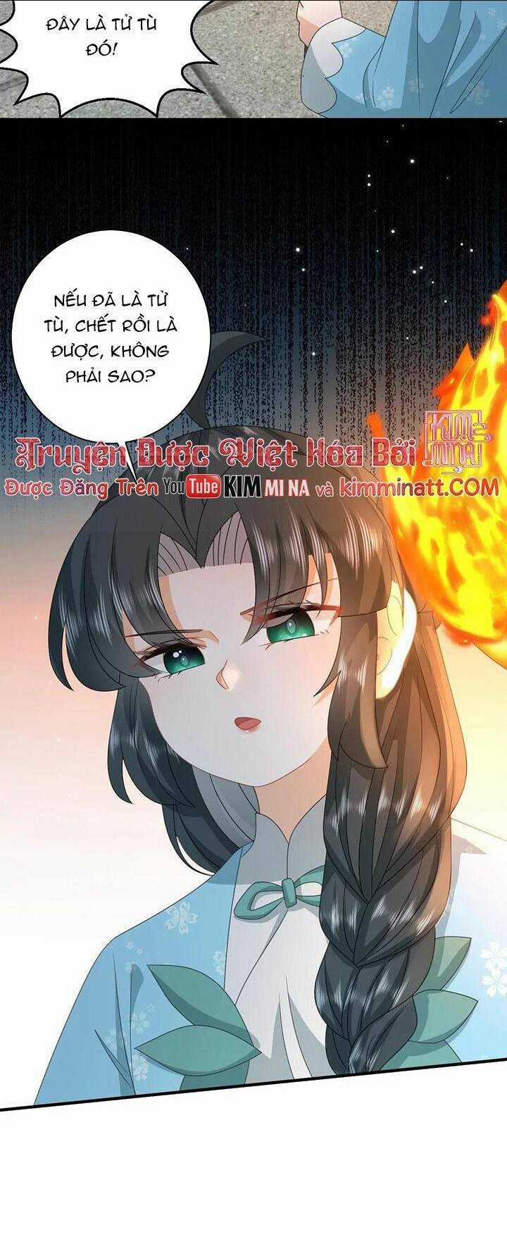 3 KIẾP XUI XẺO, KIẾP NÀY CÙNG TA THẦN KINH Chapter 218 trang 19