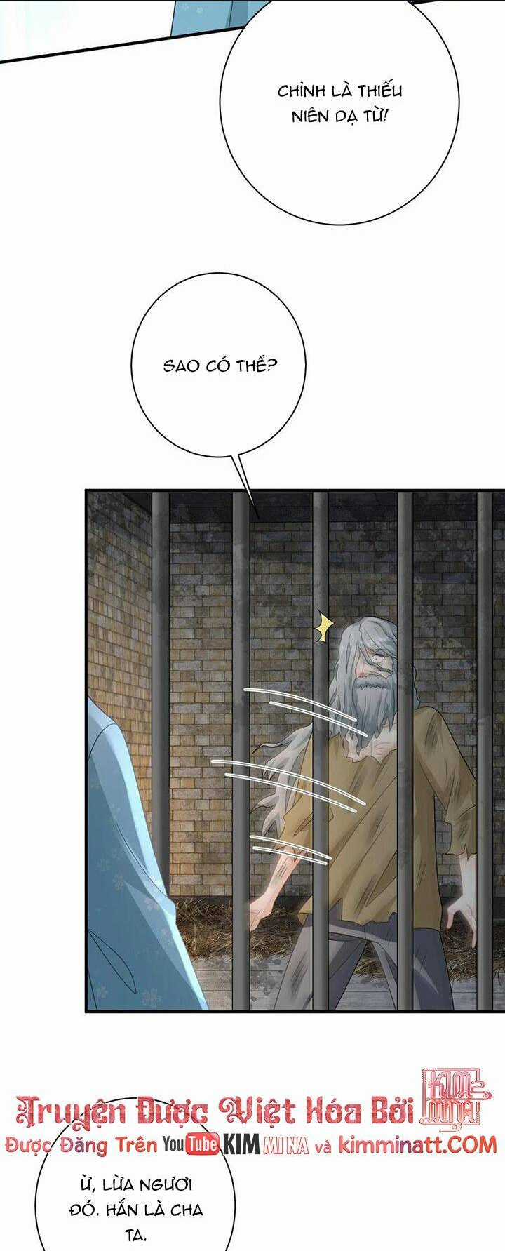 3 KIẾP XUI XẺO, KIẾP NÀY CÙNG TA THẦN KINH Chapter 218 trang 2